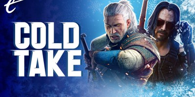 modders This week on Cold Take, Sebastian takes a look at how AAA studios often rely on the modding community (Cyberpunk 2077, arguably) to fix their games -- and why that shouldnt be taken for granted.