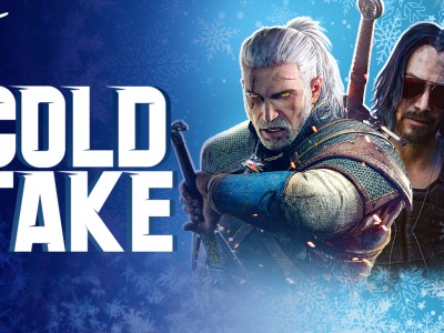 modders This week on Cold Take, Sebastian takes a look at how AAA studios often rely on the modding community (Cyberpunk 2077, arguably) to fix their games -- and why that shouldnt be taken for granted.