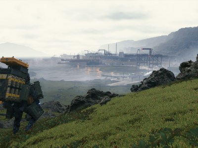Death Stranding Is Now One of My Favorite Games, All It Took Was Changing the Difficulty