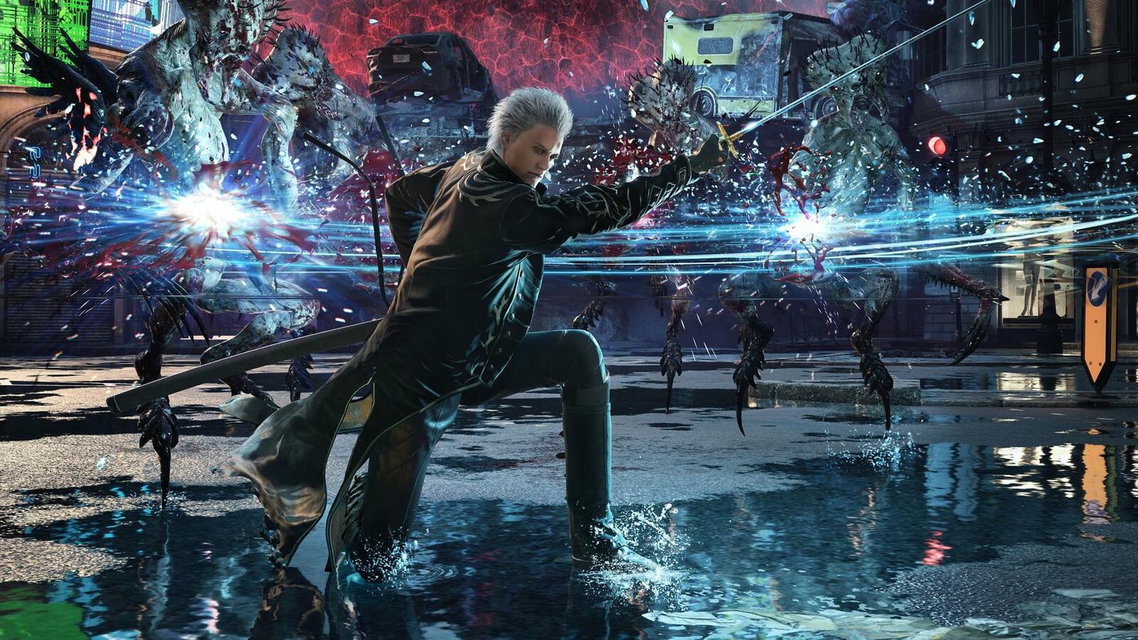 Devil May Cry 5: Special Edition, Life is Strange Lead PlayStation Plus  Extra, Deluxe Games for January 2023