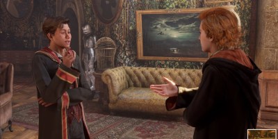answer to does hogwarts legacy have romance options companions