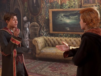 answer to does hogwarts legacy have romance options companions