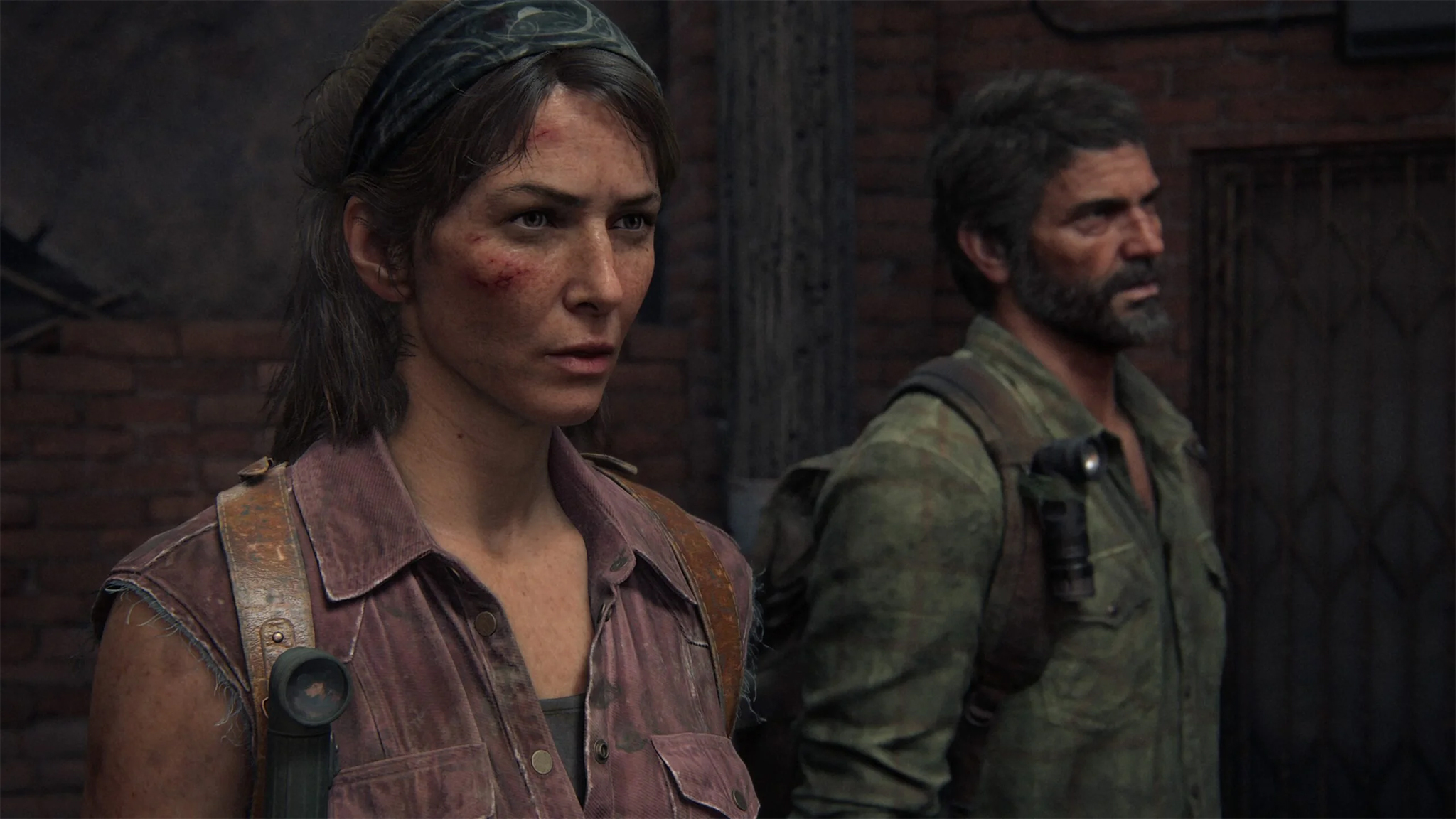 The Last of Us: novo vídeo dos bastidores da série mostra