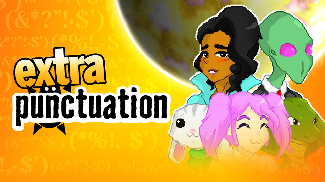 Starstruck Vagabone video game update Yahtzee Croshaw Extra Punctuation