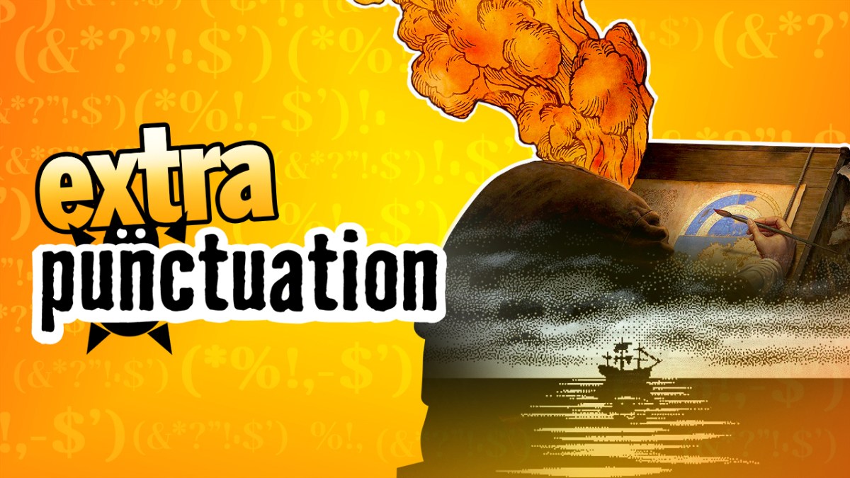 Extra Punctuation: Yahtzee looks at detective games like Return of the Obra Dinn and Pentiment and why letting you fail is part of the fun.