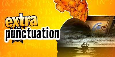 Extra Punctuation: Yahtzee looks at detective games like Return of the Obra Dinn and Pentiment and why letting you fail is part of the fun.
