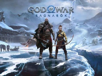 God of War: Ragnarok Archives