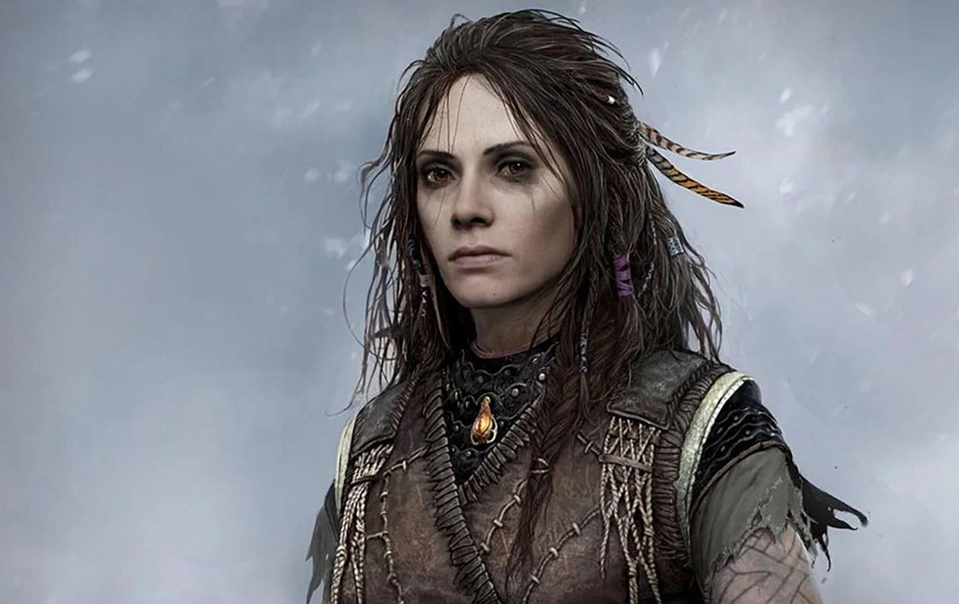 The many women of God of War Ragnarok, like Freya, Sif, Thrúd, and Angrboda, should be celebrated for their depth and how they contribute to the story & themes.