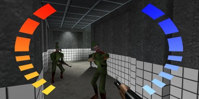 Here is how to fix the controller experience for GoldenEye 007 on Nintendo Switch and set up dual-stick controls.