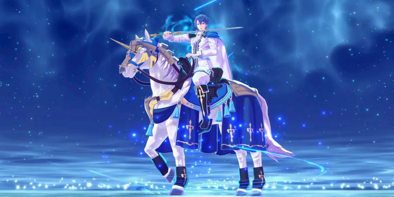 Here is all you need to know about how to use and charge Emblem Rings in Fire Emblem Engage, to make the best of heroes like Marth, Sigurd, and Ike
