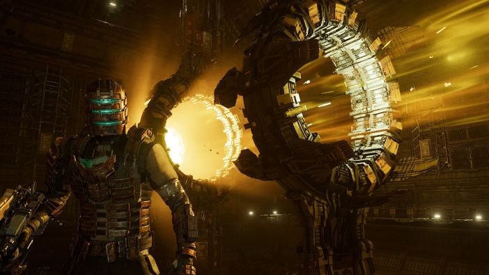 Since the Dead Space remake is an EA game, here is the full answer to if it is available for play on EA Play.