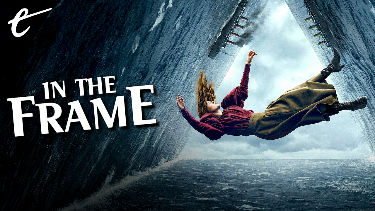 1899 and the Strange, Fuzzy Logic of Streaming Cancellations - canceled at Netflix along with many other shows