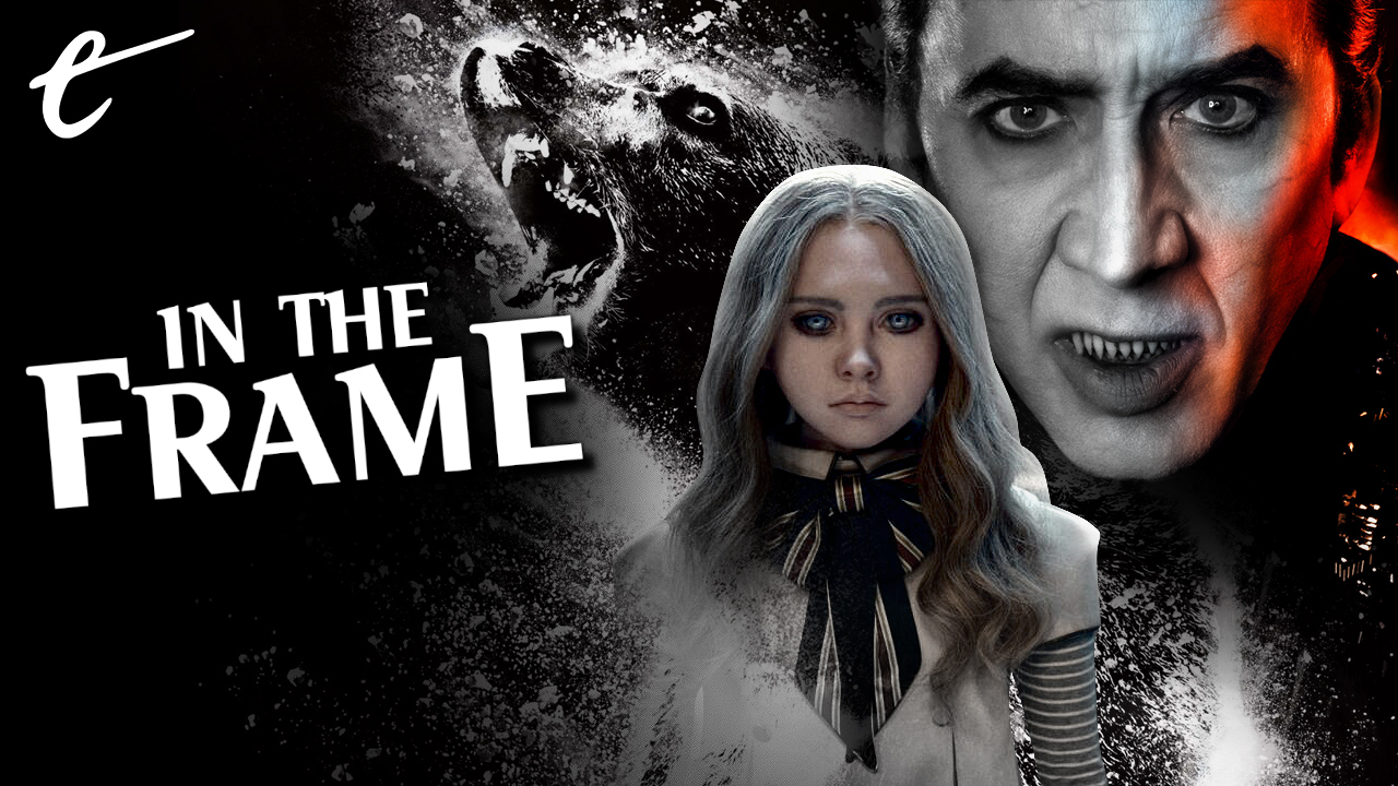 Modestly budgeted M3GAN, Knock at the Cabin, Cocaine Bear, & Renfield all represent a new sort of welcome Universal Monster Movie in theaters.