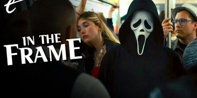 Scream VI trailer analysis - Scream Used to Deconstruct Horror Tropes, Now It Plays Them Straight, no more irony or subversion / Scream 5 Tara