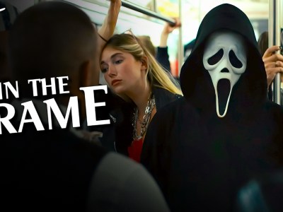 Scream VI trailer analysis - Scream Used to Deconstruct Horror Tropes, Now It Plays Them Straight, no more irony or subversion / Scream 5 Tara