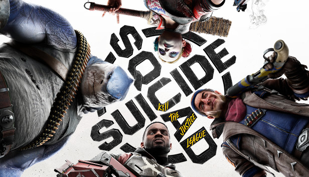 Leak Reveals 'Suicide Squad: Kill the Justice League' Has A Battle Pass