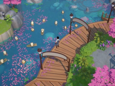 Coral Island romance early access preview to out-romance farming sim Stardew Valley at Stairway Games Humble