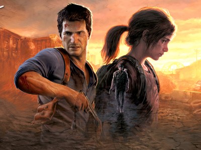 Why the Future of Naughty Dog Will Be Inspired by Elden Ring FromSoftware - Uncharted The Last of Us Neil Druckmann