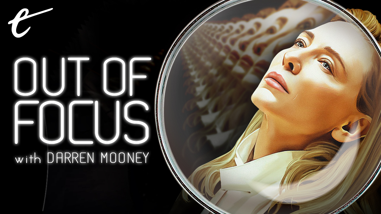 Tár Is a Gothic Horror Movie About Cancel Culture from Todd Field and an Oscars Academy Awards 2023 nominations darling