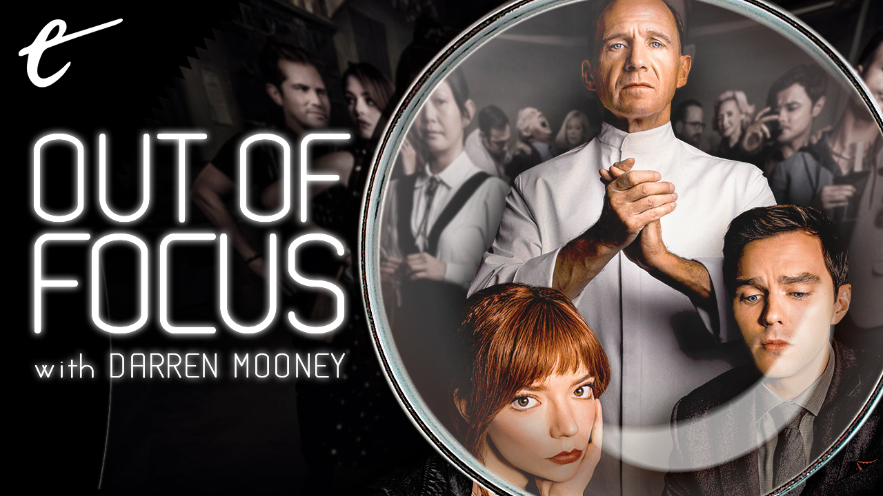 Mark Mylod Will Tracy movie The Menu on HBO Max is not about food or about hating the rich, but it is a pointed criticism about performative art.