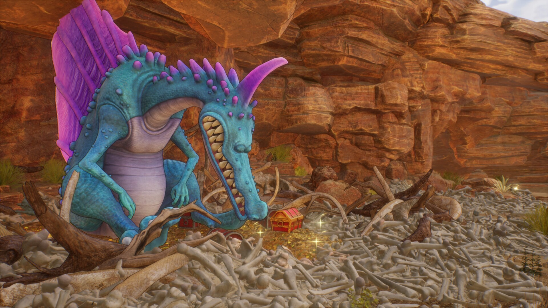 The turn-based battle system and truncated storytelling of One Piece Odyssey do not gel well with the franchise signature energy, or something.