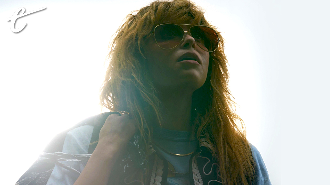 Rian Johnson murder mystery show Poker Face on Peacock is an argument for episodic television as an art form, which has become bizarrely endangered in the age of streaming.