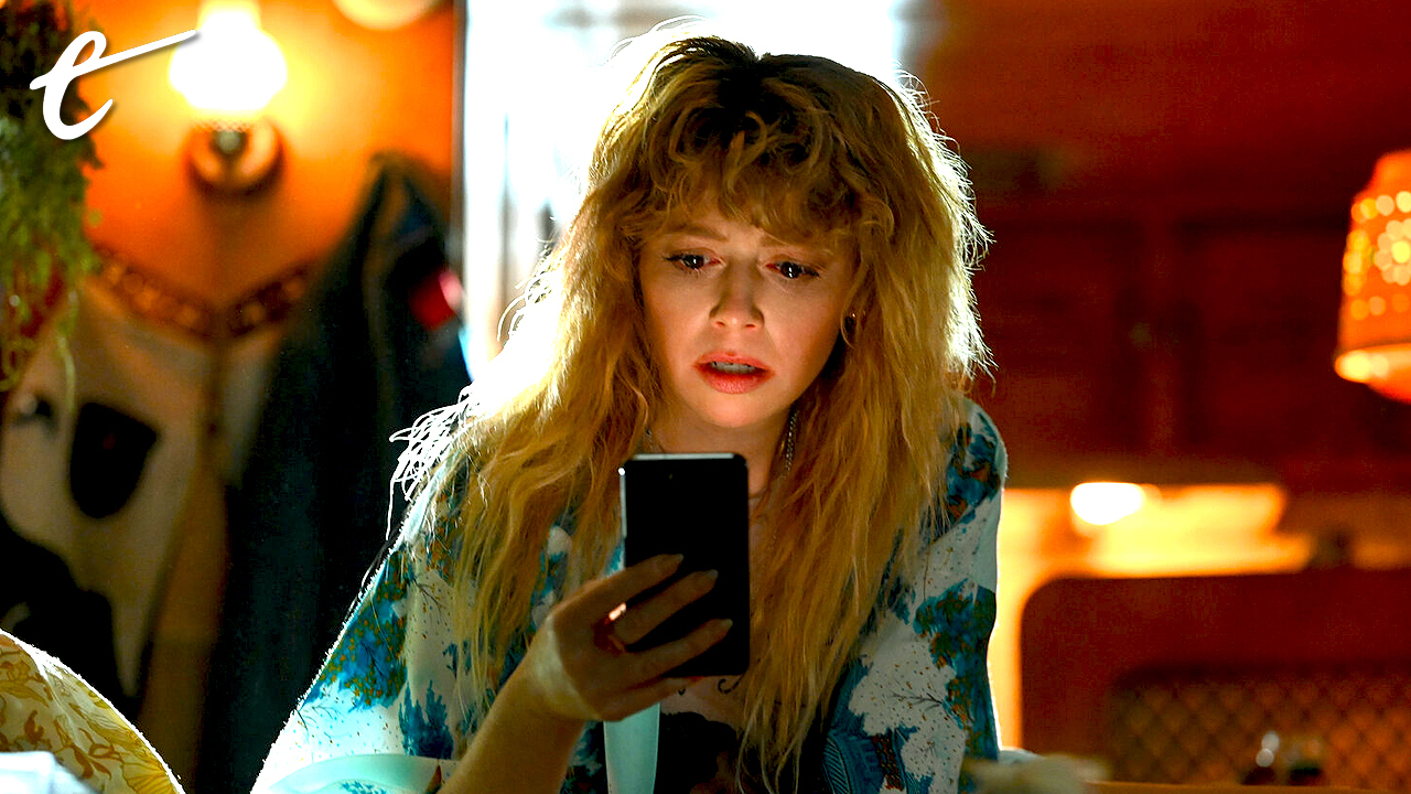 Like Knives Out and Glass Onion from Rian Johnson, Poker Face on Peacock Is About Empathy - and Action