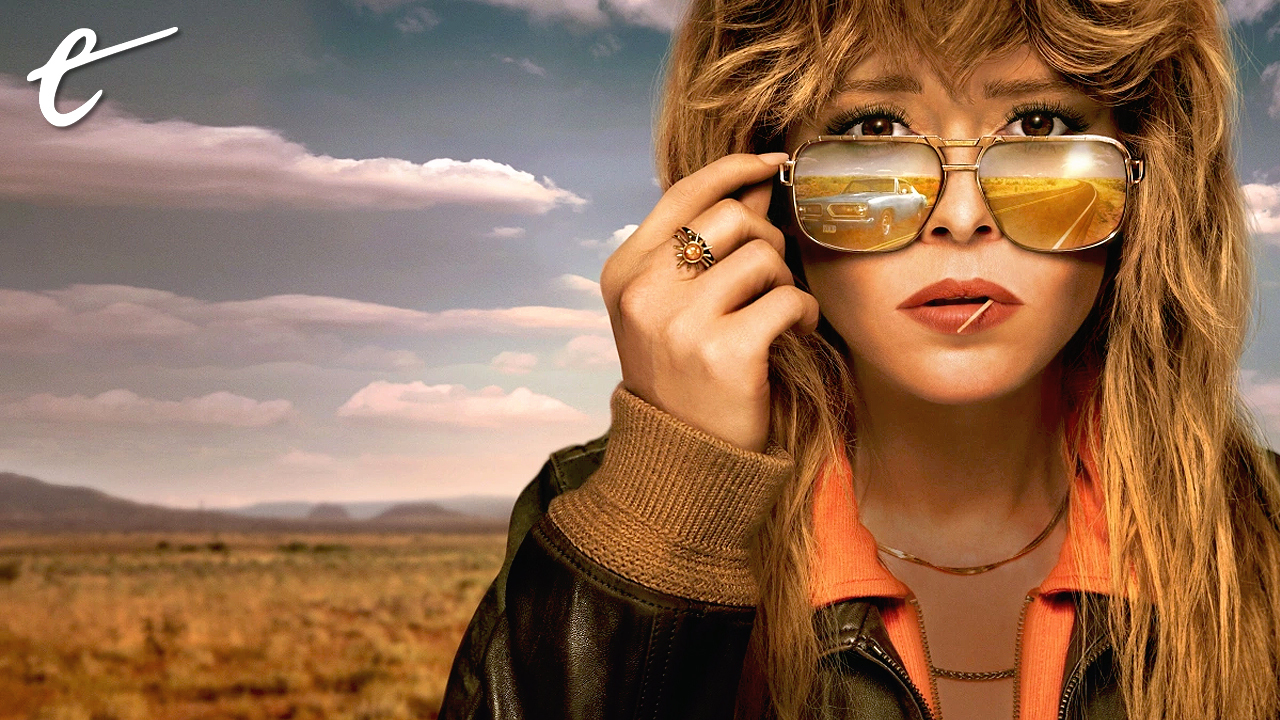 Poker Face review Rian Johnson Peacock murder mystery howdunit Columbo episodic structure & storytelling Natasha Lyonne