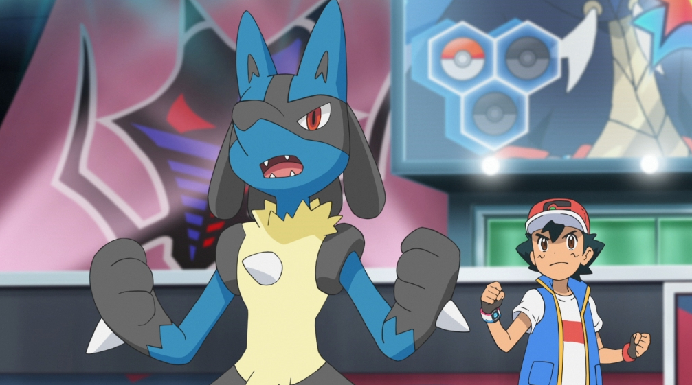 New Episodes of 'Pokémon Ultimate Journeys: The Series' Coming Soon to  Netflix in the U.S. - aNb Media, Inc.