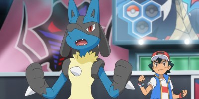 New episodes of Pokémon Ultimate Journeys: The Series Part Two hit Netflix with a February 2023 release date, the 25th season conclusion continuing.