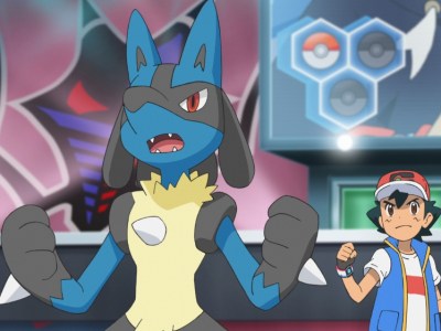 New episodes of Pokémon Ultimate Journeys: The Series Part Two hit Netflix with a February 2023 release date, the 25th season conclusion continuing.