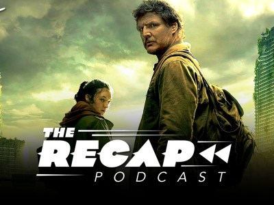 The Last of Us HBO episode 1 premiere podcast The Recap Darren Mooney Marty Sliva Nick Calandra
