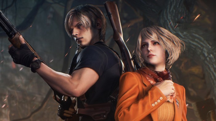 A new cover story on the Resident Evil 4 remake has details on gameplay changes: Quick-time events are out, and sidequests are in.