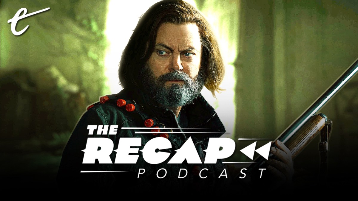 The Last of Us Episode 3 Was a Heartbreaking Masterpiece - The Recap Podcast Long Long Time