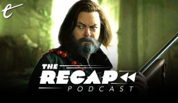 The Last of Us Episode 3 Was a Heartbreaking Masterpiece - The Recap Podcast Long Long Time