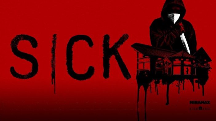 Peacock pandemic horror movie Sick from Kevin Williamson & John Hyams is a surprisingly solid product of the COVID-19 era.