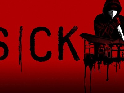 Peacock pandemic horror movie Sick from Kevin Williamson & John Hyams is a surprisingly solid product of the COVID-19 era.