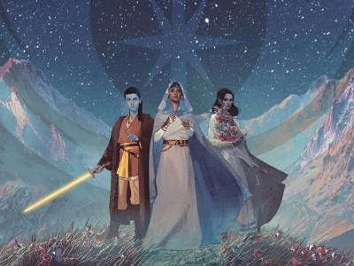 Here is a timeline of all the major events of Star Wars: The High Republic in Phase I, Phase II, and Phase III across YA young adult books, novels, comics, and audio dramas. / Star Wars: Path of Deceit