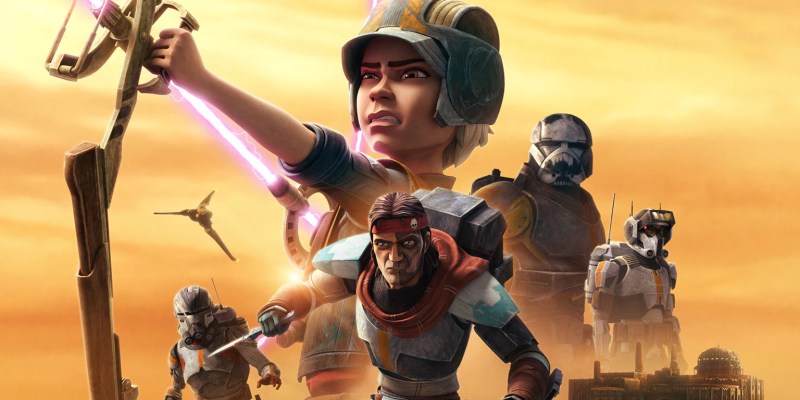 Everything You Need to Know About Star Wars: The Bad Batch for Season 2 on Disney+ - characters plot who what when where Clone Force 99 January 2023 premiere release date