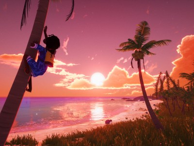 Tchia hands-on preview Awaceb open-world adventure game like Zelda Breath of the Wild and Wind Waker inspired by New Caledonia