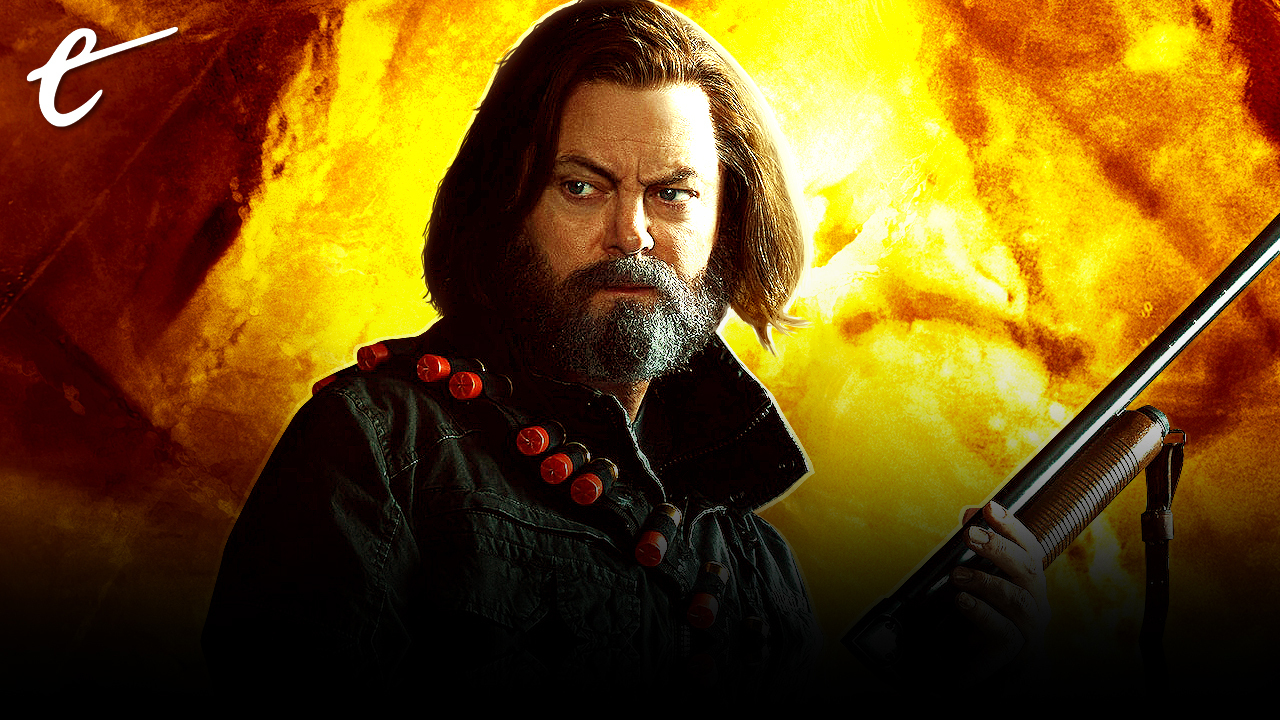 HBO The Last of Us episode 3 review Long Long Time miniature masterpiece Nick Offerman Bill Frank Murray Bartlett