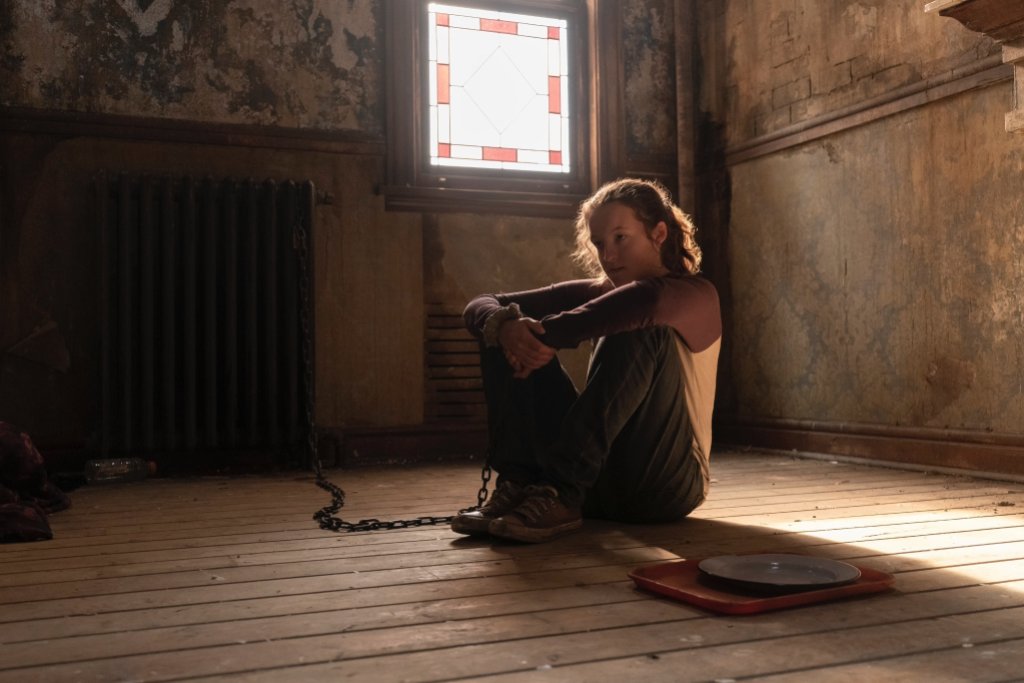 The Last of Us HBO evolves an evolutionary adaptation video game into a live-action TV movie.
