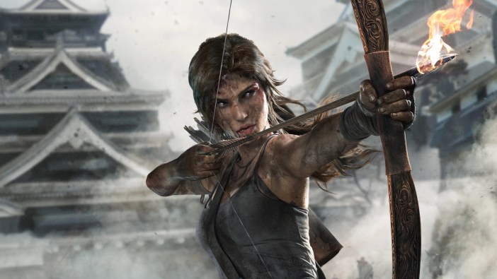 A new Tomb Raider movie is coming to Amazon to accompany the TV show, and it will treat it as a Marvel-like franchise across media.