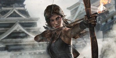 A new Tomb Raider movie is coming to Amazon to accompany the TV show, and it will treat it as a Marvel-like franchise across media.