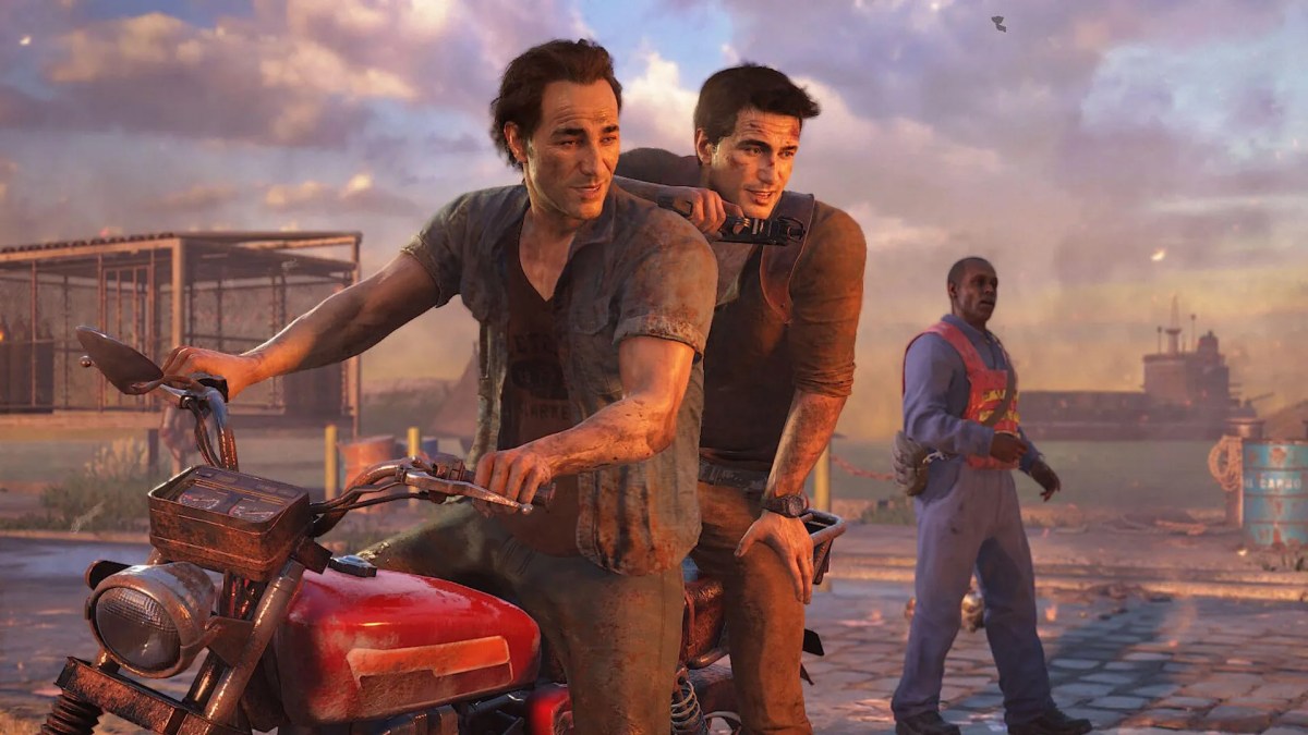 Why the Future of Naughty Dog Will Be Inspired by Elden Ring FromSoftware - Uncharted The Last of Us Neil Druckmann