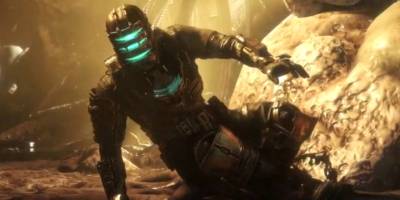 We are going to explain what Markers (Red, Black, and beyond) are in the Dead Space remake and where they come from.
