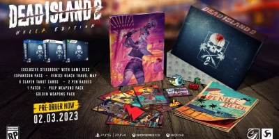 what Here are all the Dead Island 2 preorder bonuses for its many physical and digital editions on PlayStation 4 5 PS4, PS5, Xbox One Series X S, and PC via Epic Games Store.
