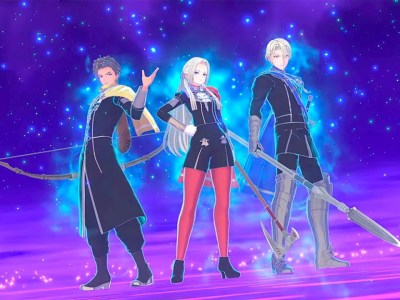 Here is when and what chapter exactly in Fire Emblem Engage that you unlock the Three Houses Bracelet DLC for Edelgard, Dimitri, and Claude.