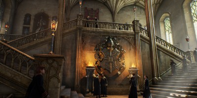 Here are all the Hogwarts Legacy graphics modes & settings for PS5, Xbox Series X | S, and PC, as well as PC hardware system requirements - PS4 Xbox One Nintendo Switch separate