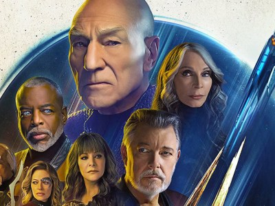 Here is where and when to watch Star Trek: Picard season 3, the epic conclusion to the nostalgia-bloated series featuring TNG crew - Paramount+ streaming service in February 2023